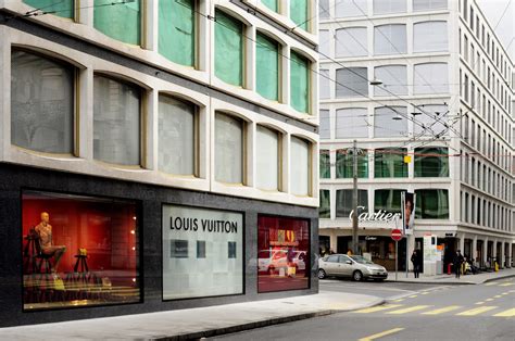 louis vuitton switzerland geneva